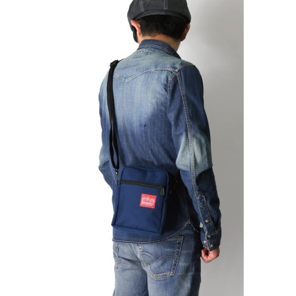 マンハッタンポーテージ) Manhattan Portage シティ ライト ショルダー 