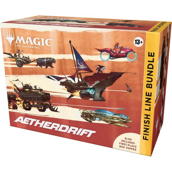 Magic: the Gathering: Final Fantasy Play Booster Japanese
