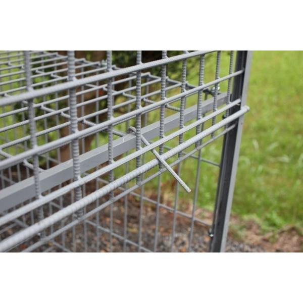 営業所止め】イノシシ箱罠 トリガー式 蹴り糸式 ファーレ旭式 箱罠