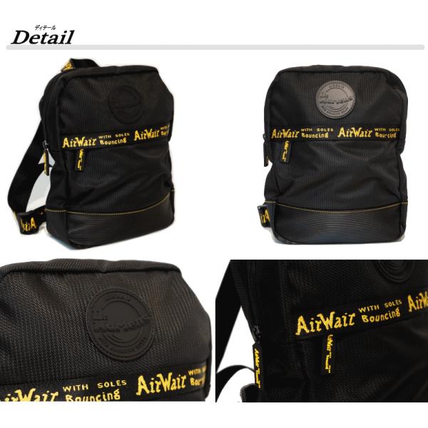 Dr martens small outlet groove dna backpack