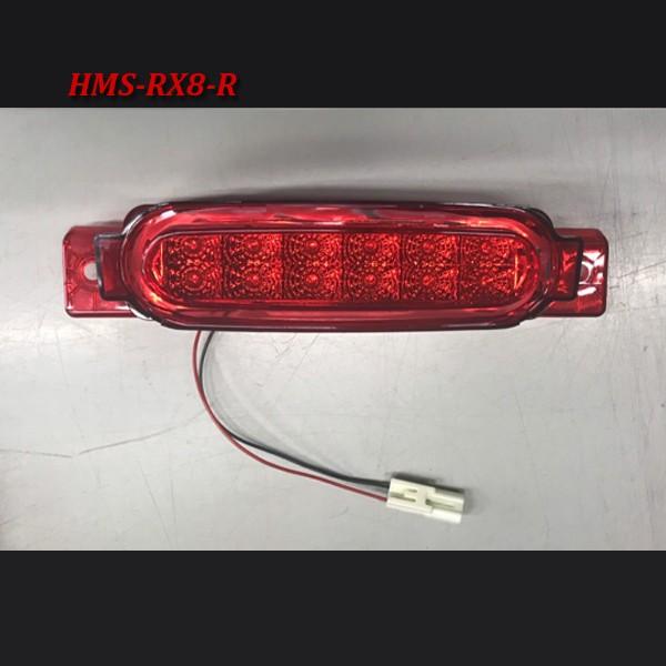 INTEC RX-8 LEDハイマウントストップランプ /【Buyee】