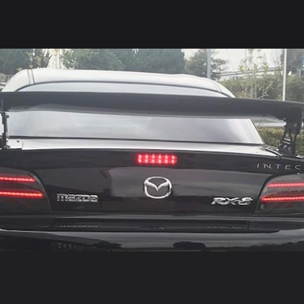 INTEC RX-8 LEDハイマウントストップランプ /【Buyee】