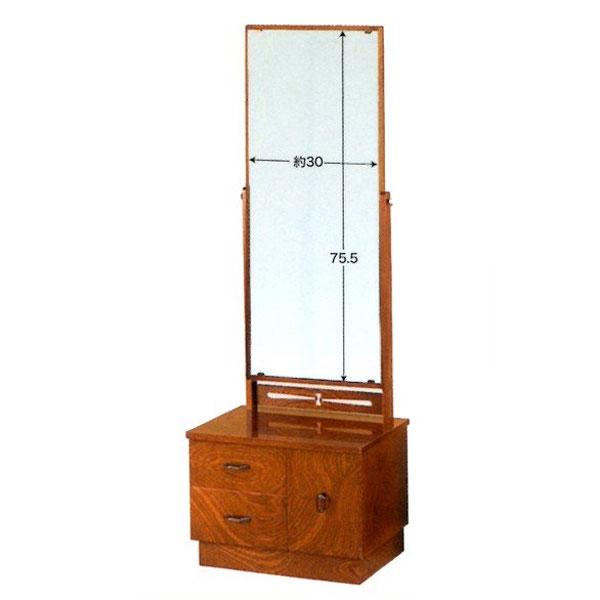 INさま専用 　木製　ドレッサー　鏡台 楽天市場】ドレッサー 幅82cm 鏡台 天板開閉タイプ ルシアン