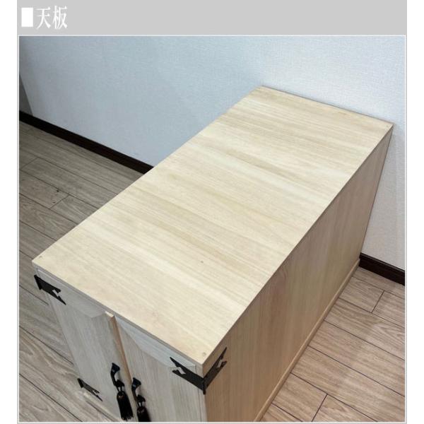 掛け軸収納ケース 総桐 掛け軸入れ 桐箱 掛軸収納箱 日本製 掛軸