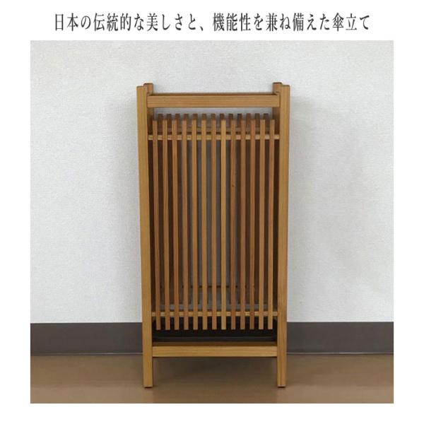 Cassina - 【こん様専用】無垢材 モダン傘立ての通販 by kate