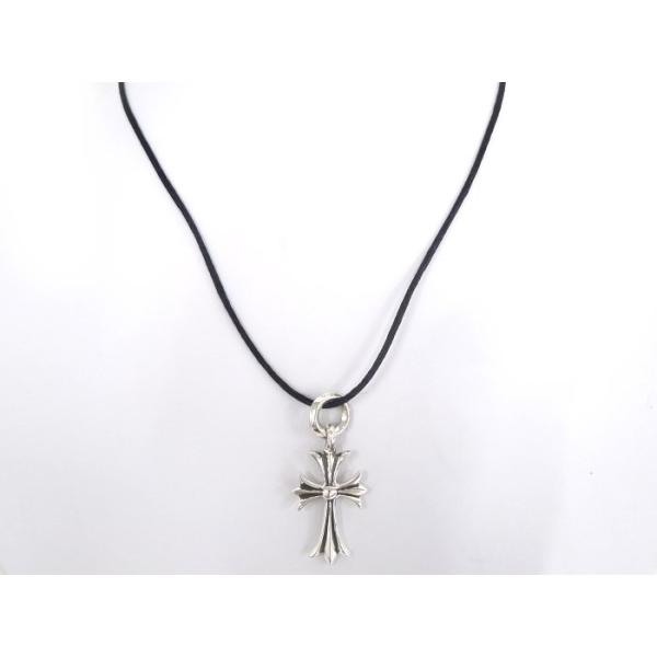 CHROME HEARTS クロムハーツ ネックレストップ ペンダント