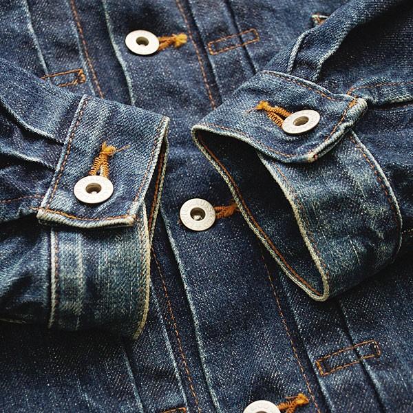 Levi's(リーバイス) / リーバイス/WPL423/USA製/ボタン裏527/G