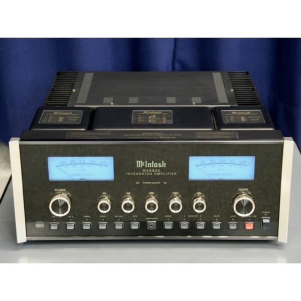 中古 プリメインアンプ McIntosh MA6900 /【Buyee】 Buyee - Japanese Proxy Service | Buy  from Japan!