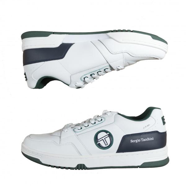 SERGIO TACCHINI PRIME SHOT 2 KICKS セルジオタッキーニ スニーカー