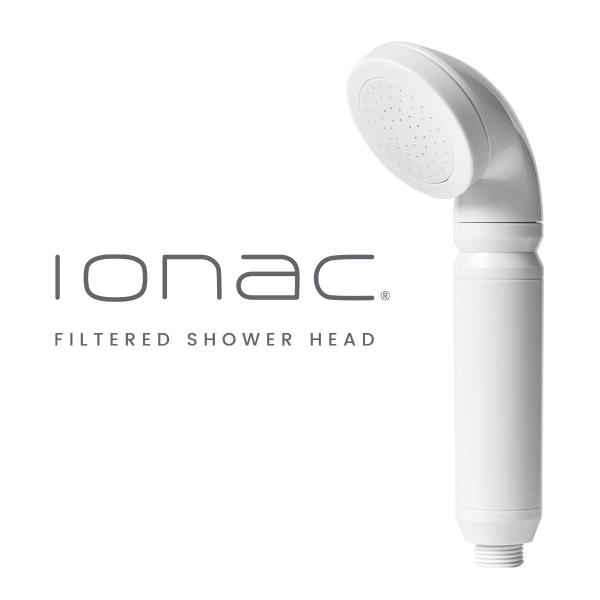 IONAC イオナック 交換フィルター - 浴室用具