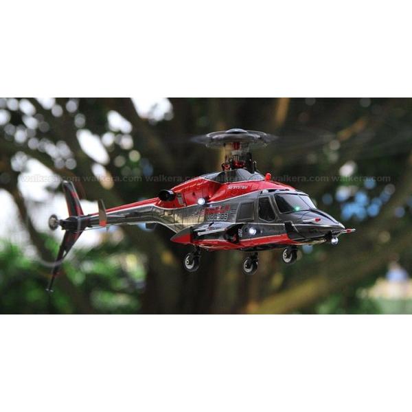 Walkera rc helicopter airwolf hot sale 200sd5