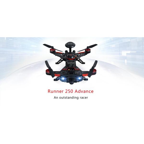 WALKERA Runner250 ワルケラ ランナー250 walkera-runner-250-advance-
