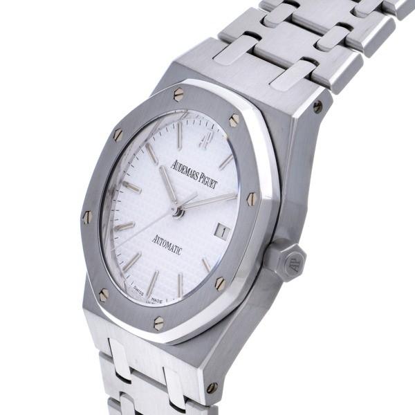 AUDEMARS PIGUET 15000ST O 0789ST 01