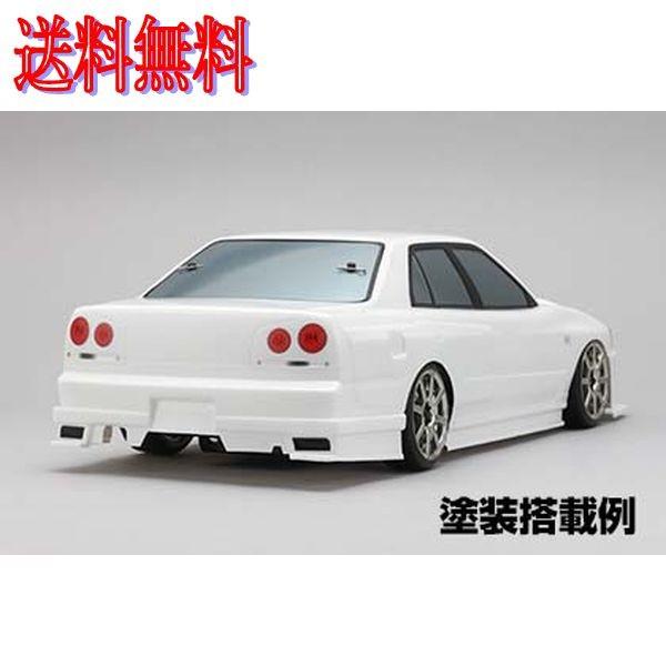 ヨコモ SD-BLDLB BLITZ DUNLOP ER34 SKYLINE ボディセット(グラフィックデカールレス) /【Buyee】 Buyee  - Japanese Proxy Service | Buy from Japan!