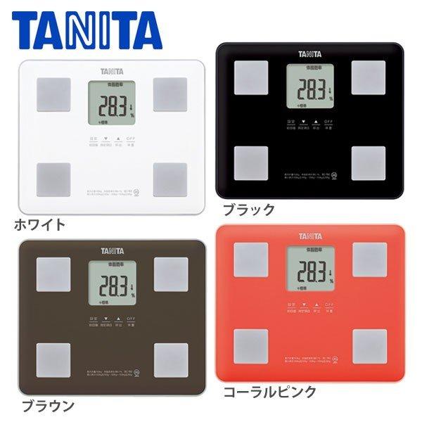 体重計タニタ安い体脂肪計体組成計BC-760 デジタルコンパクト/【Buyee