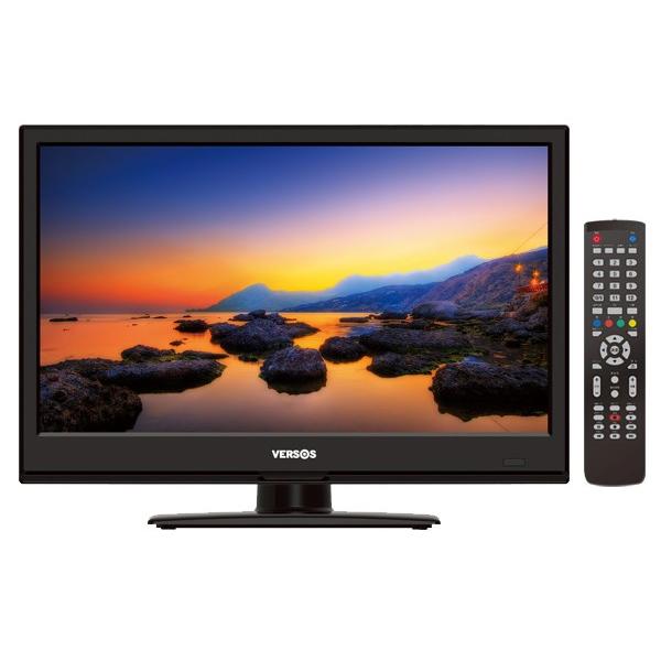 液晶テレビ 16V型 地上デジタルハイビジョン 地デジ 外付けHDD 対応 HDMI端子 搭載 液晶 テレビ 本体 TV 16型 16インチ ベルソス  VS-AK16 /【Buyee】 Buyee - Japanese Proxy Service | Buy from Japan!