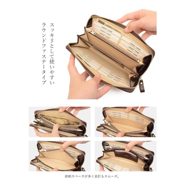 返品交換無料 ポーター カウンター ロングウォレット 037-02978 吉田