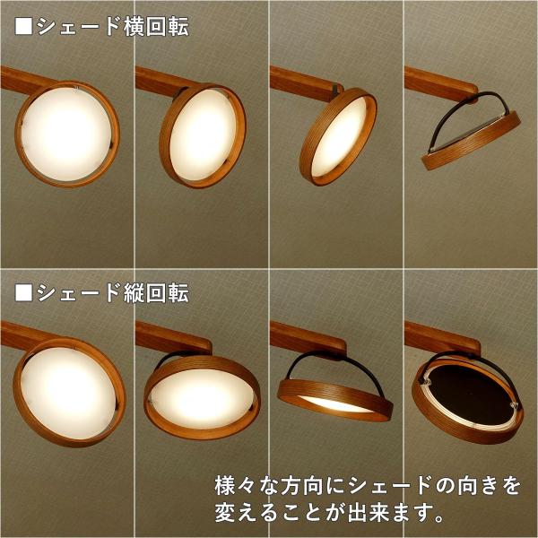 倍々 10倍 照明 LEDスポットライト SWAN Crux ANTIQUE BROWN スワン