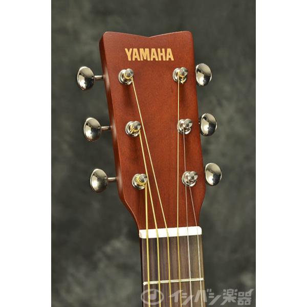 YAMAHA jr2 NT ミニギター - アコースティックギター