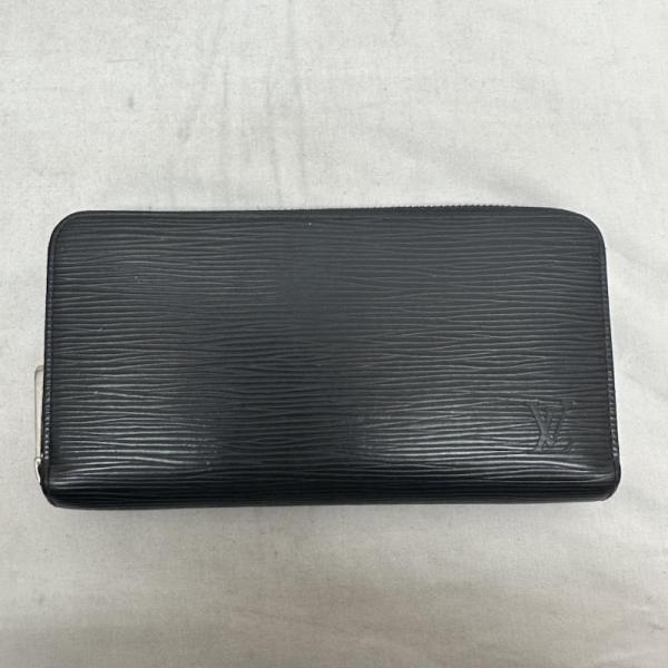LOUIS VUITTON ルイヴィトン 長財布 財布 Wallet Long Wallet エピ