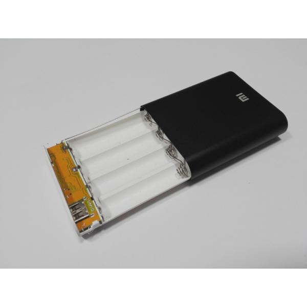 着せ替えモバイルバッテリーDIYシリーズ 充電キット (四角4 着せ替えモバイルバッテリーDIYシリーズ 充電キット (四角4