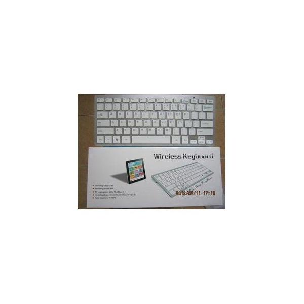 MAC風キーボード。全iPad/iPad mini/iPhone Xperia 対応
