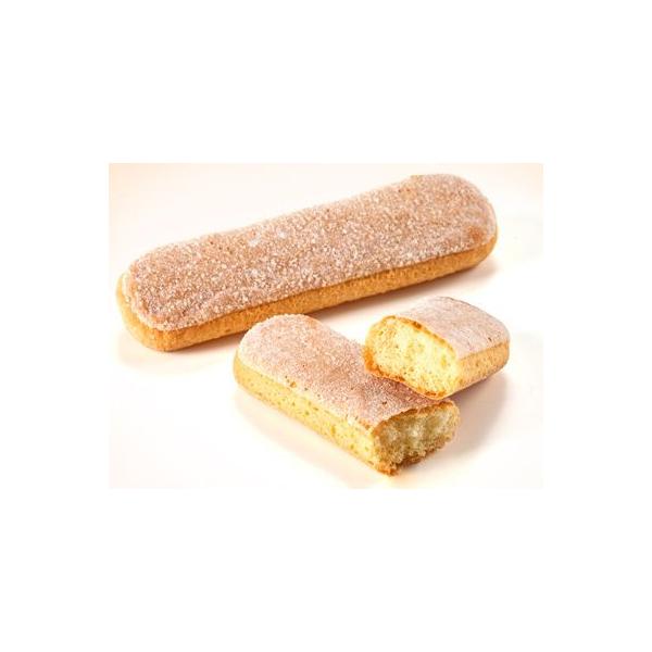 サヴォイアルディ フィンガービスケット ボノミ 400g イタリア産