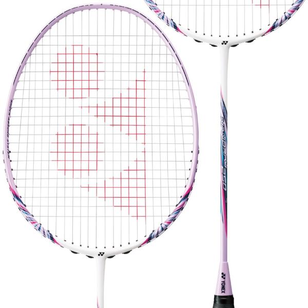 ヨネックス YONEX バドミントンラケット ナノレイ250 NANORAY 250 新 