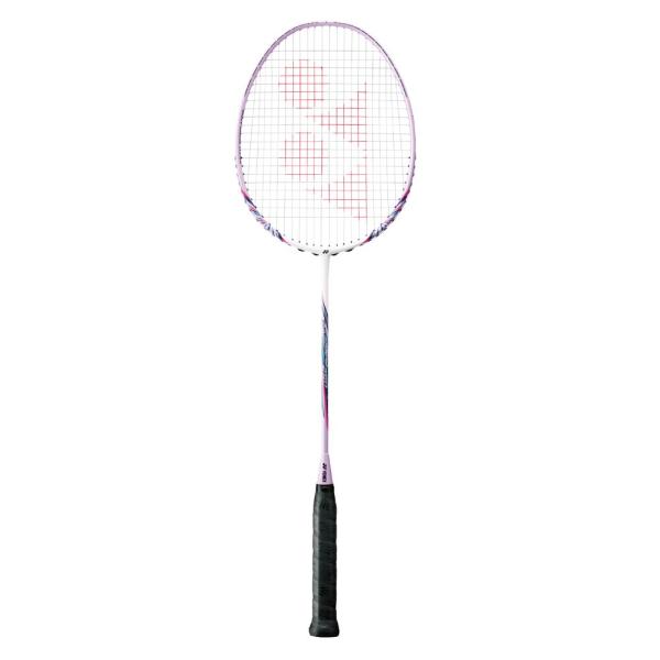 買い誠実 バドミントン バドミントン 未使用YONEX ラケット YONEX