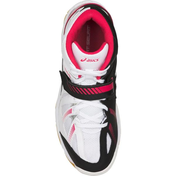 アシックスasics バレーボールシューズレディースCOURT SELFIT