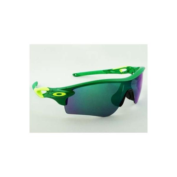 OAKLEY オークリー RADAR LOCK PATH レーダー ロック 特別カラーモデル