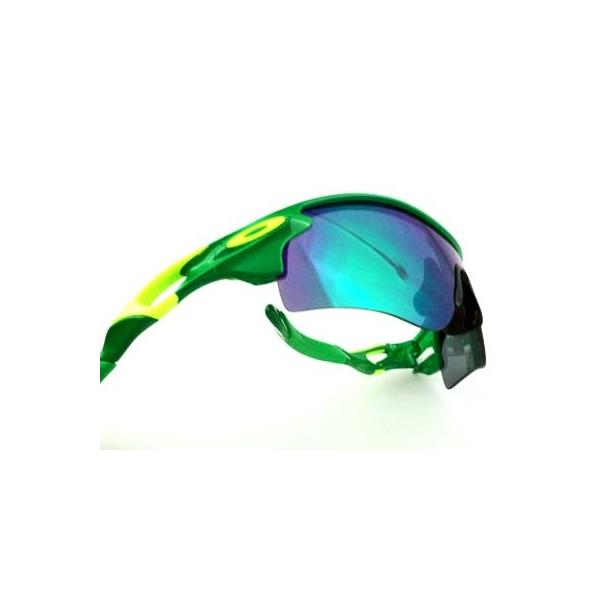 OAKLEY オークリー RADAR LOCK PATH レーダー ロック 特別カラーモデル