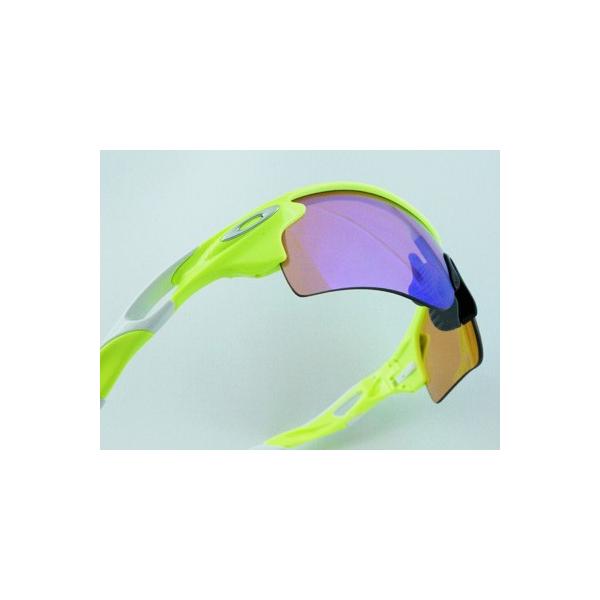 OAKLEY オークリー ゴルフ用レンズ搭載 RADAR LOCK PATH
