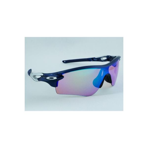 OAKLEY RADAR LOCK 特別カラーモデル - サングラス/メガネ