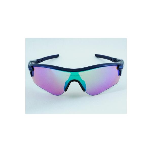 OAKLEY オークリー ゴルフ用レンズ搭載 RADAR LOCK PATH レーダー ...