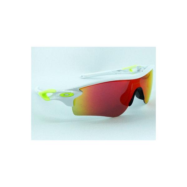 OAKLEY オークリー RADAR LOCK PATH レーダー ロック プリズムルビー