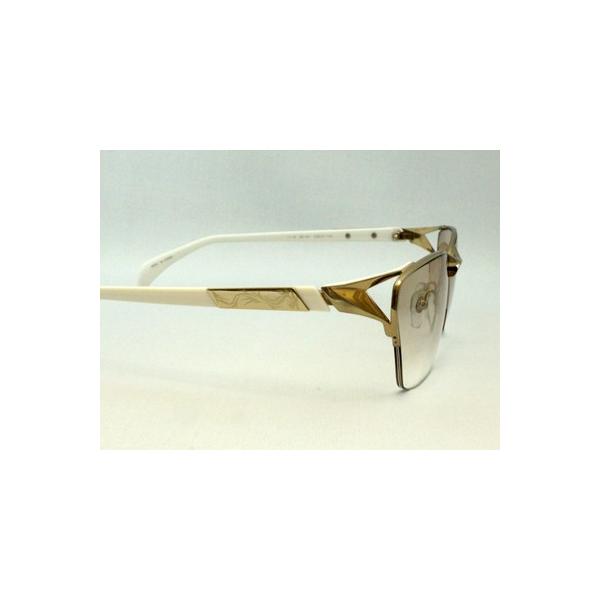 白竜 プロデュースメガネ HAKURYU WD-02 COL1 - サングラス/メガネ