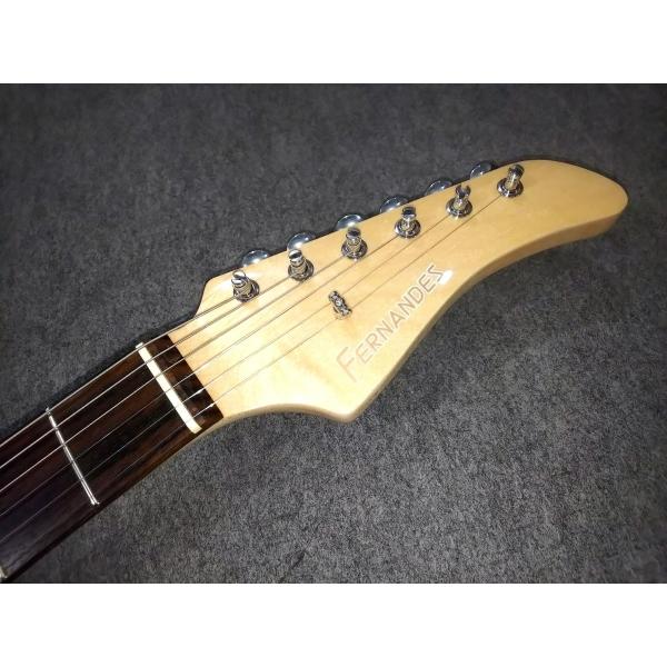Fernandes / JG-STANDARD 3S(Prototype) /【Buyee】