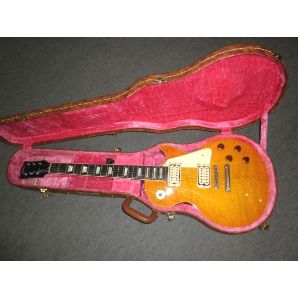 Tokai LS-Reborn レスポール タイプ 無垢 ディープジョイント