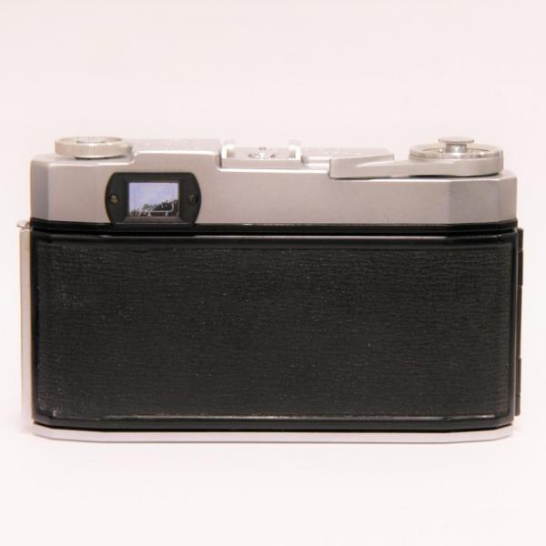 東京光学 トプコン 35-L クラシック】 東京光学 トプコン35L（Topcon-L）［135フイルム