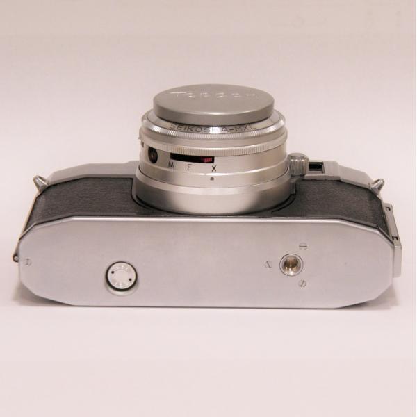 クラシック】 東京光学 トプコン35L（Topcon-L）［135フイルム