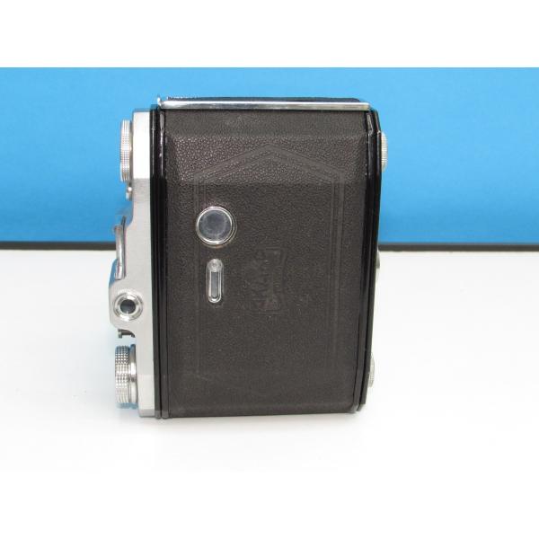 カメラ OKAKO Waltax 1940s-waltax-okako-tokyo-kolex