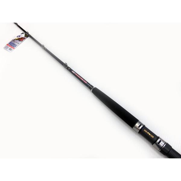 アマノ釣具ニュースタンディングファイターPower15-190 ZEALOT