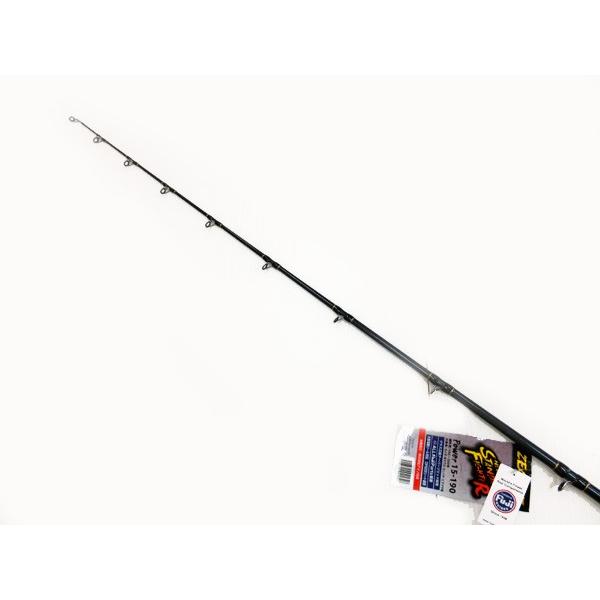 アマノ釣具 ZEAROT メタルパステル 190 アマノ釣具 ZEAROT