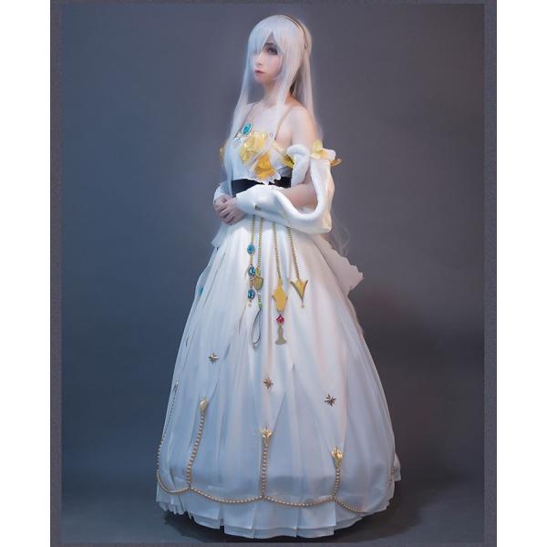 受注生産S/M/L アナスタシア 皇女 Caster キャスター fgo/fate