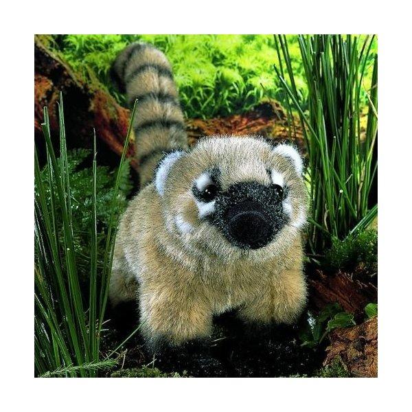 KOSEN ケーセン　リアル　動物　カバ　ぬいぐるみ　インテリア 楽天市場】ケーセン ぬいぐるみ kosen カバ 寝そべり 子供 35cm