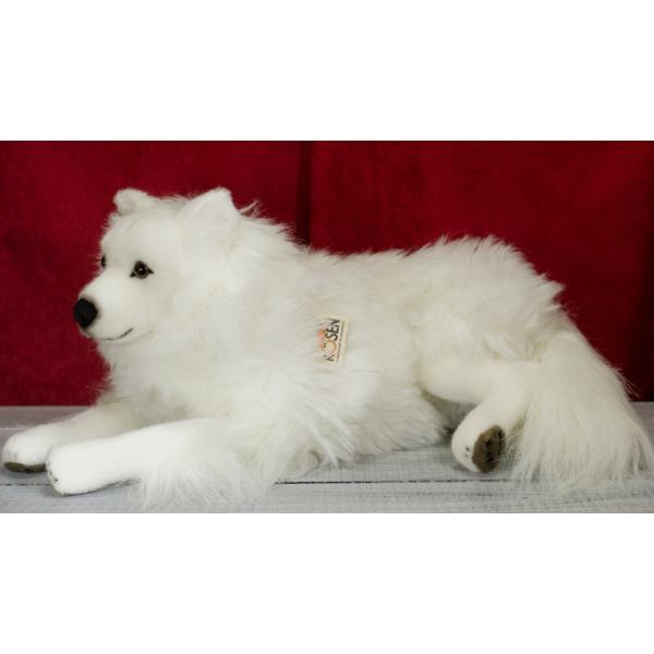 ケーセン ぬいぐるみ Kosen 日本スピッツ 特大 64cm ソフトタイプ
