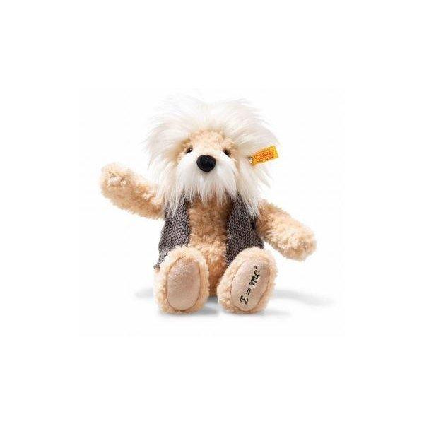 未使用新品 Steiff #355721 A・アインシュタイン生誕145周年記念 未使用新品 Steiff #355721 A・アインシュタイン生誕145周年記念