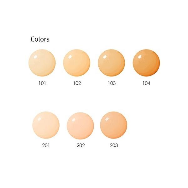 New】RMK リクイドファンデーション #101/#102/#103/#201