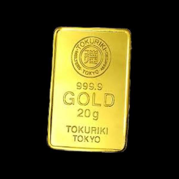 新品 純金20g k24 bijou-shop_use-gold-in-tk20